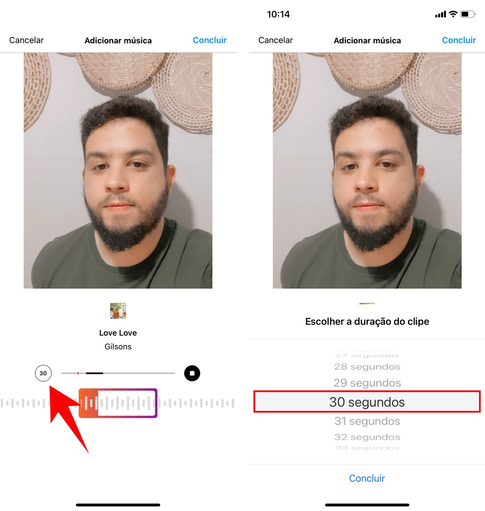 Instagram adiciona opção para colocar música em fotos do feed; veja como  fazer, Tecnologia