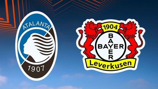 Atalanta x Bayer Leverkusen ao vivo: onde assistir à final da Europa League