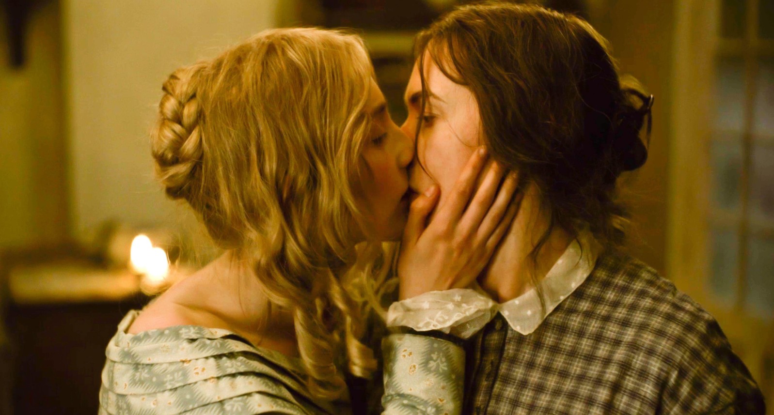 15 filmes lésbicos do Prime Video para quem ama histórias de romance