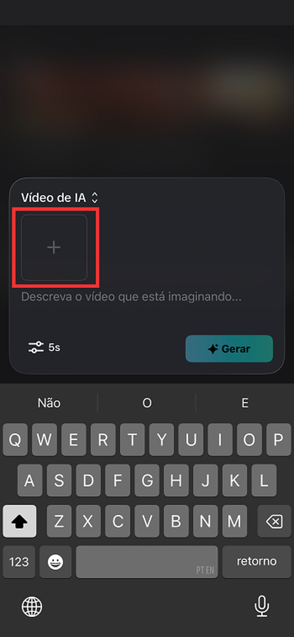  Reprodução/Isabela Carvalho