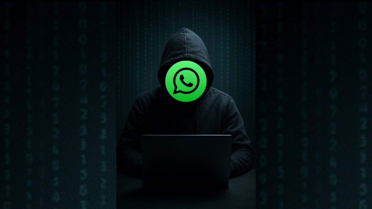 É assim que ladrões conseguem seus dados e aplicam golpes no WhatsApp