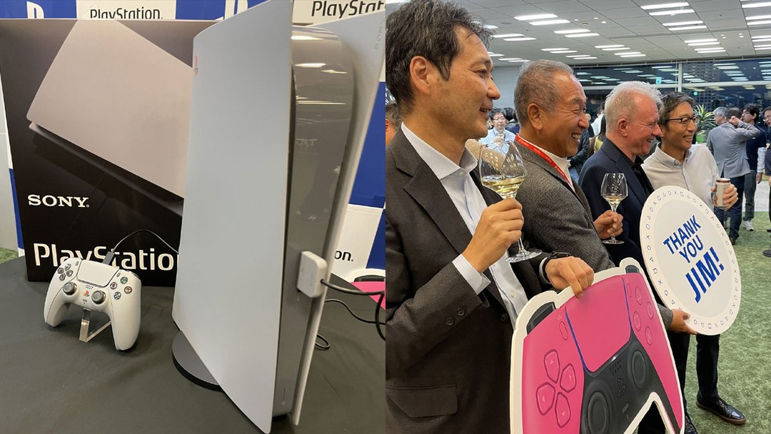 Lançamento do PlayStation 5 (PS5): novo console da Sony chega ao Brasil