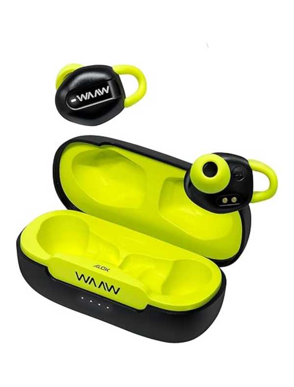 WAAW by ALOK Fone de Ouvido SPORT MOVE 200