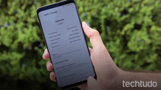 Celular Samsung: veja modelos e preços dos Galaxy lançados em 2019