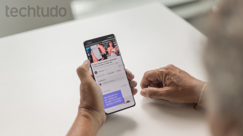 YouTube | Software | TechTudo