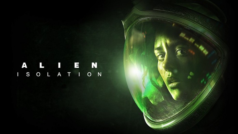 Alien Isolation (Foto: Divulgação) — Foto: TechTudo