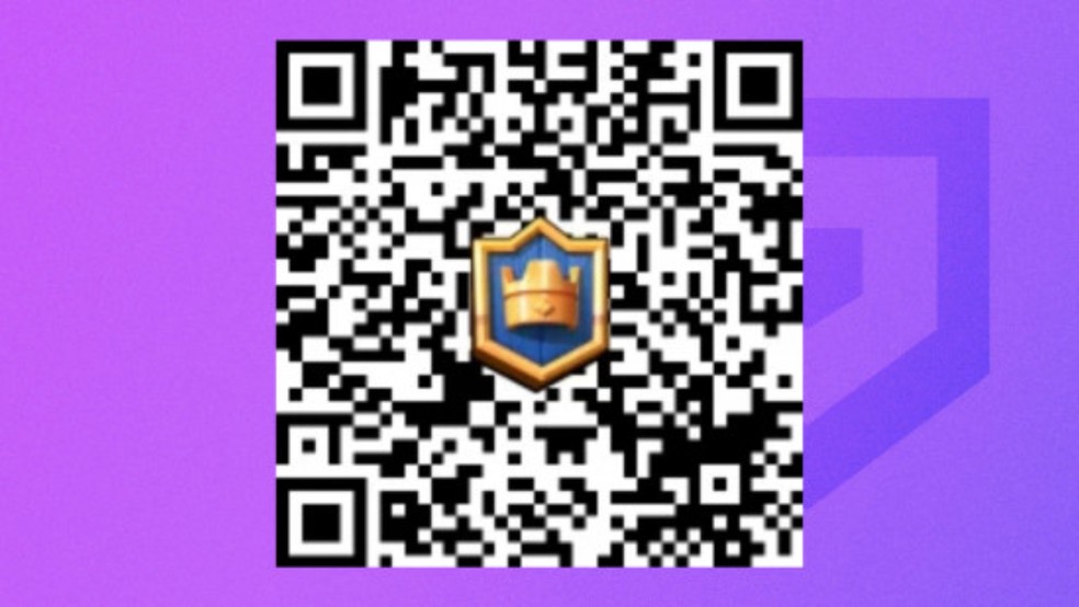 https://www.pockettactics.com/wp-content/sites/pockettactics/2025/11/clash-royale-codes-hoghart-banner-550x309.jpg — Foto: Reprodução/Luã Souza