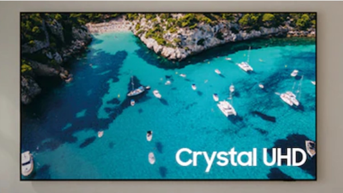 5 smart TVs da Samsung para comprar ainda em 2024