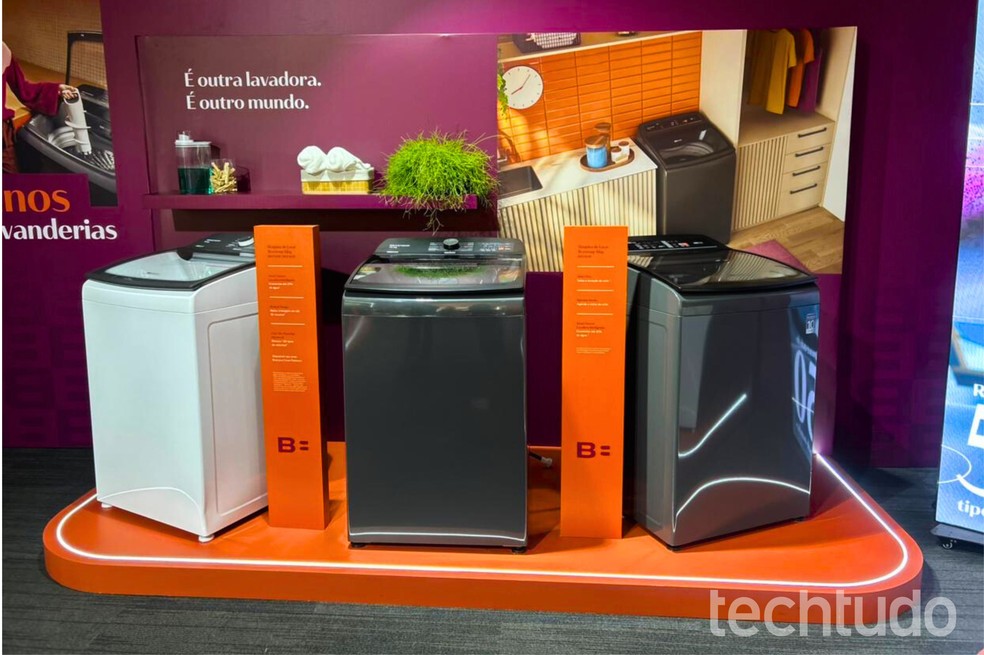  Letícia Rosa/TechTudo