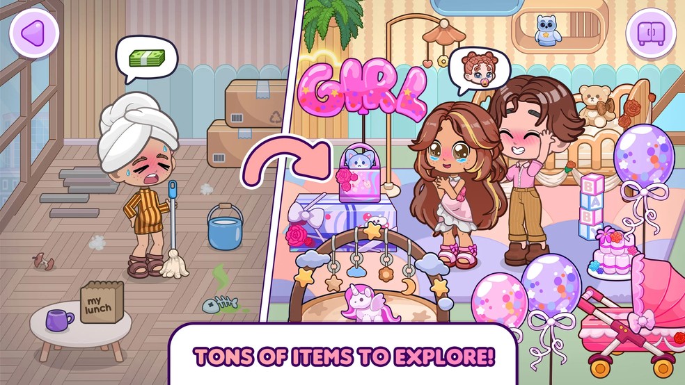  Reprodução/Google Play Store