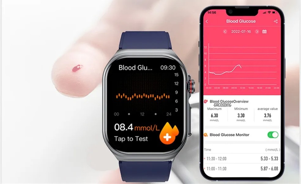  Reprodução/Mercado Livre