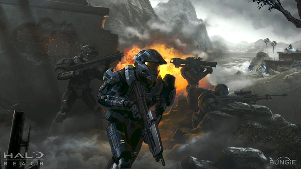  Divulgação/Bungie