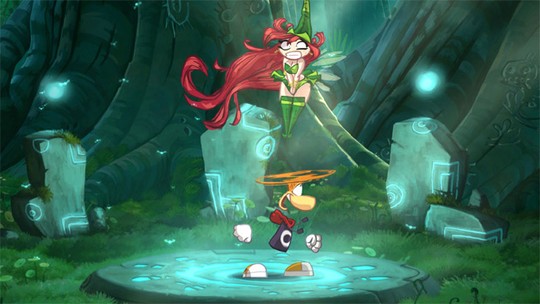 Jogo Rayman Origins - Xbox One na Americanas Empresas