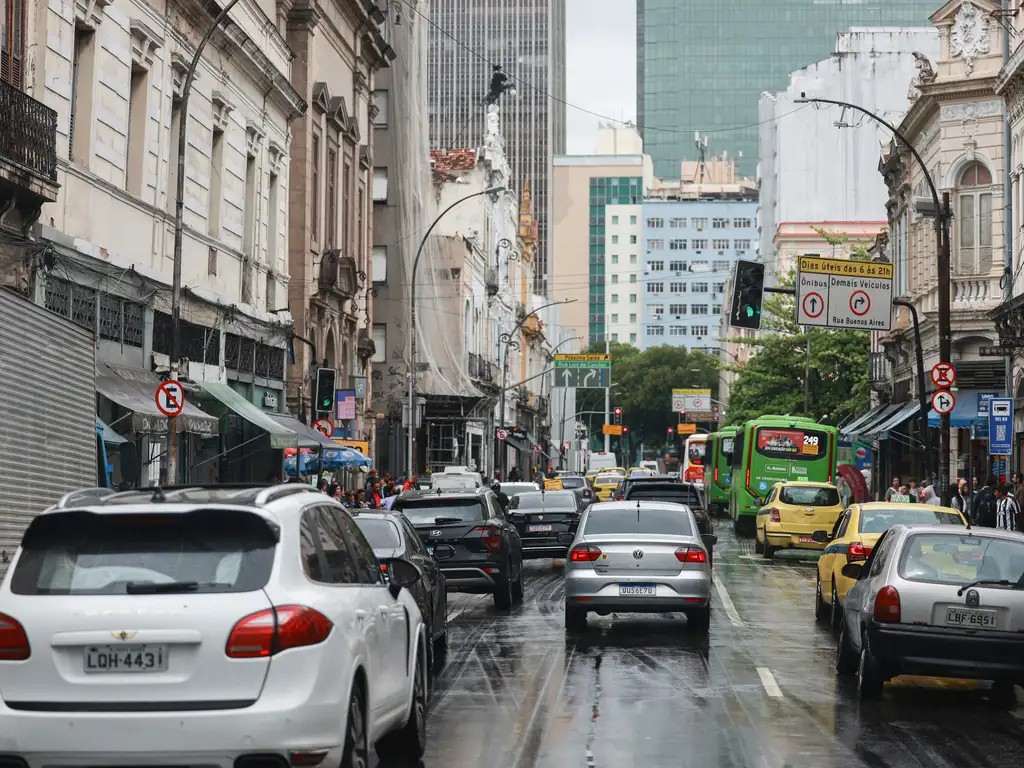 Como emitir o DARJ do IPVA 2026 no RJ: guia, valor e calendário