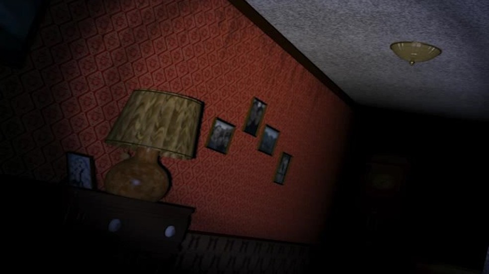 Mundo Dos Jogos: Five Nights At Freddy's 4 (Alguns) EASTER EGGS!!!