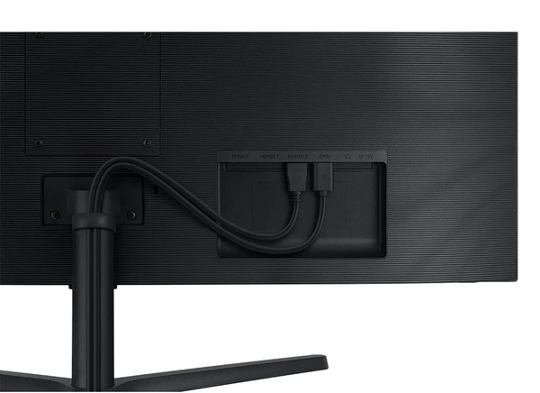 Samsung lança monitor de 34 polegadas que exibe até 1 bilhão de cores
