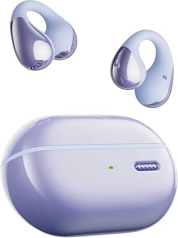 SoundPEATS PearlClip Pro