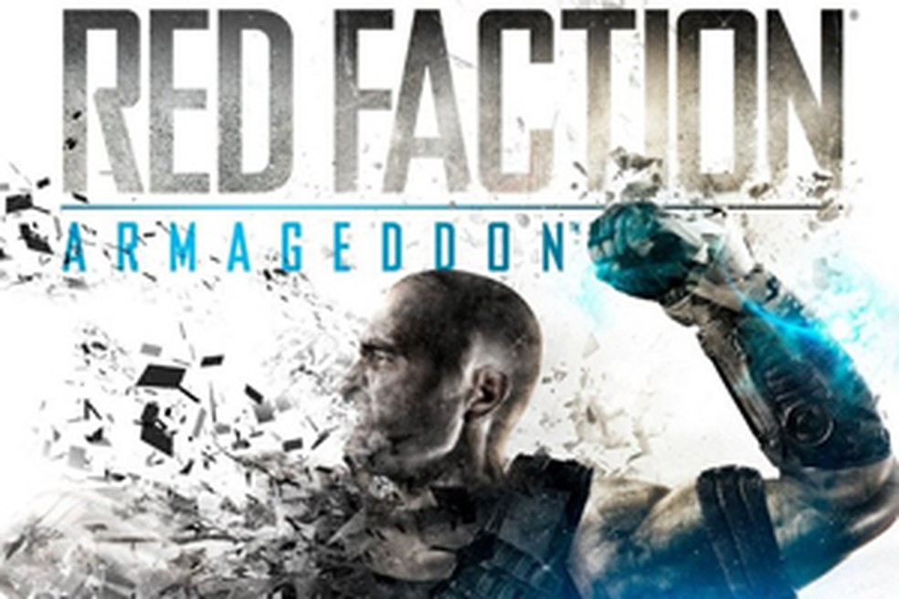 Review Red Faction: Armageddon