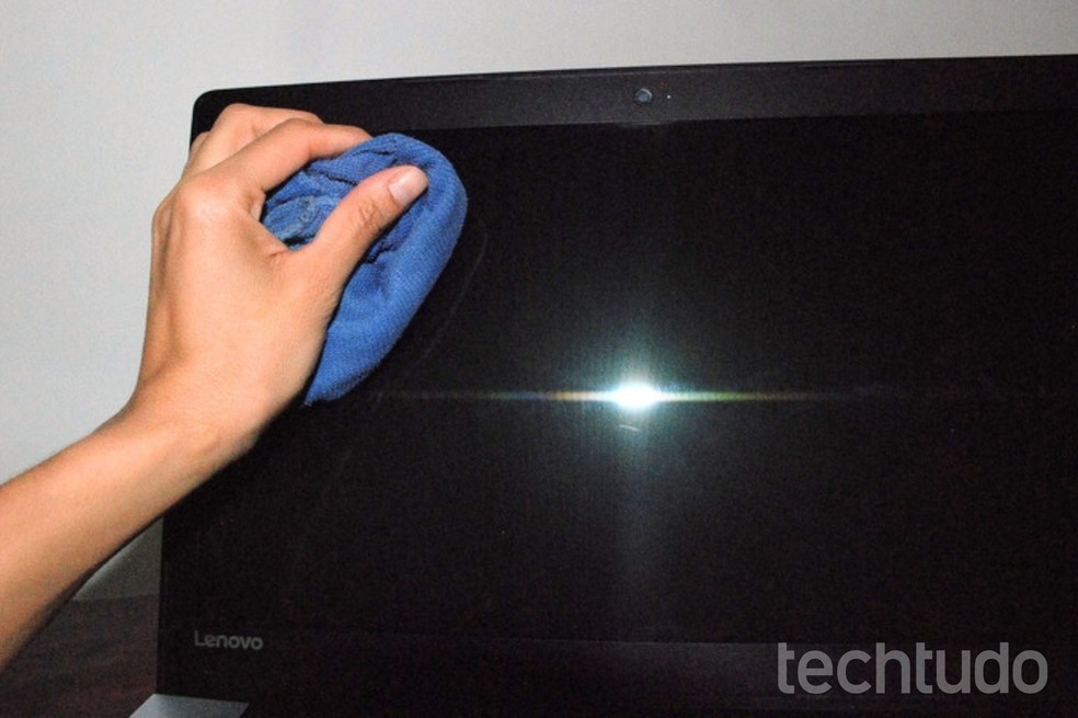  Raquel Freire/TechTudo