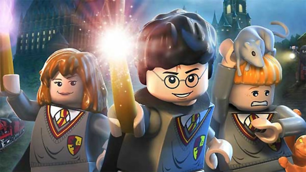 15 animes para assistir se você ama Harry Potter