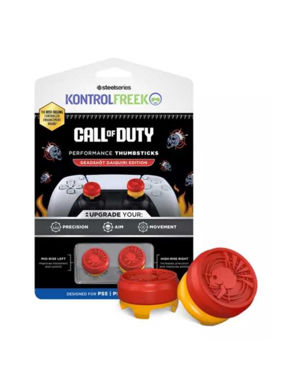Kontrol Freek Call of Duty Deadshot