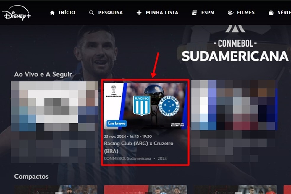  Reprodução/Gabriela Andrade