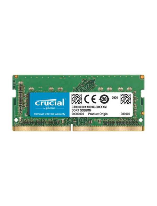 Crucial CB8GS3200 (8 GB)