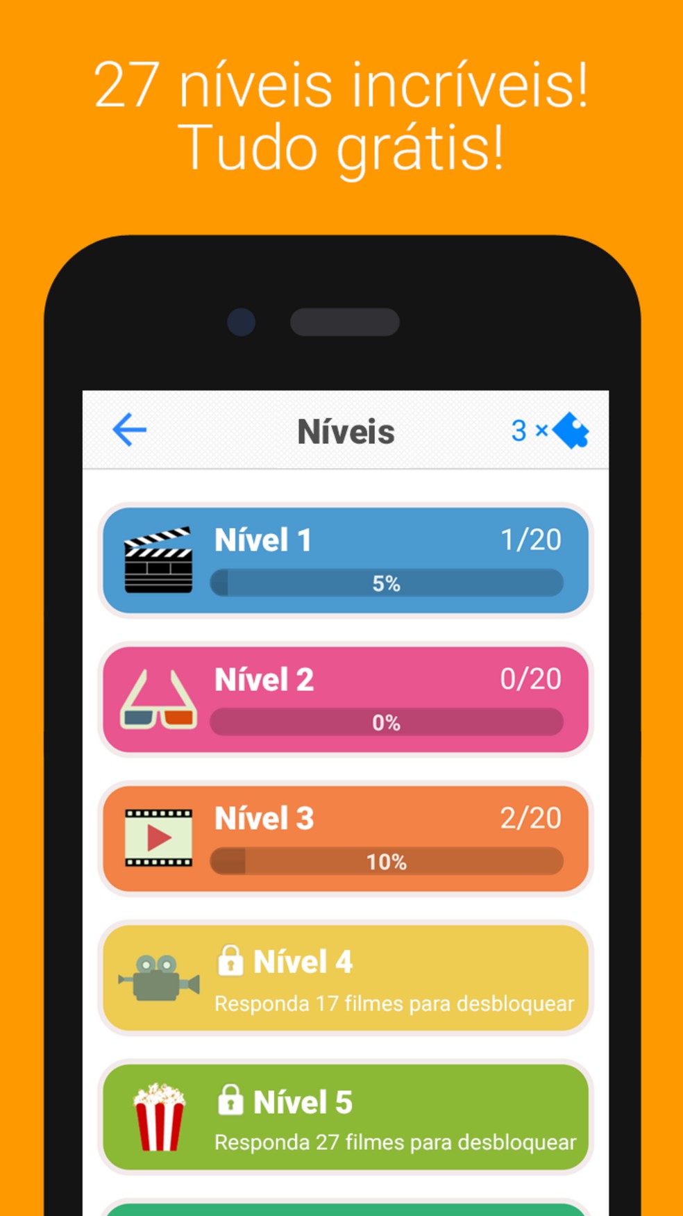  Reprodução/Google Play Store