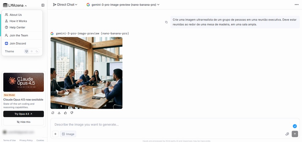  Reprodução/Yuri Neri