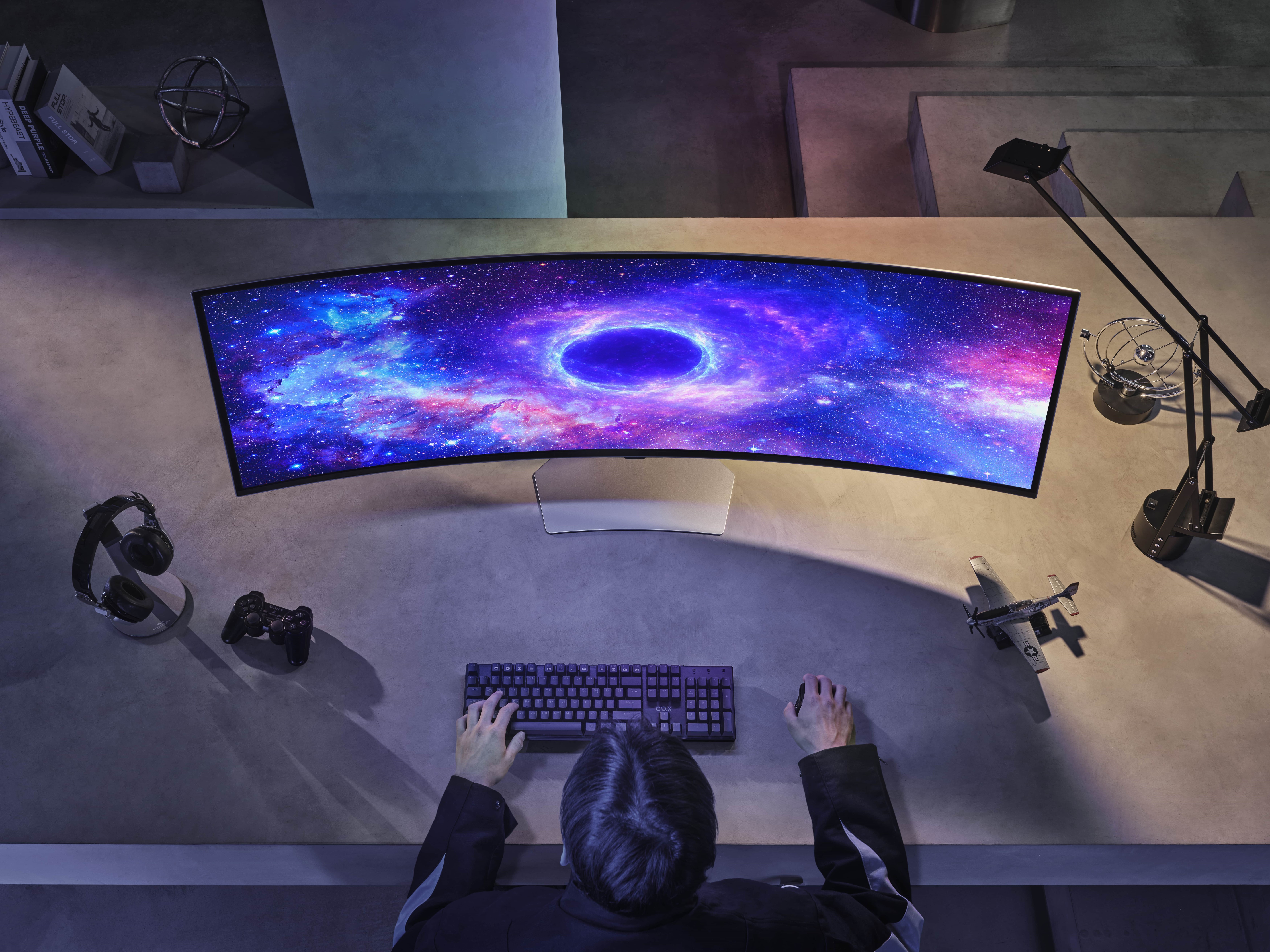 Melhor monitor OLED: top 7 principais modelos de 2026