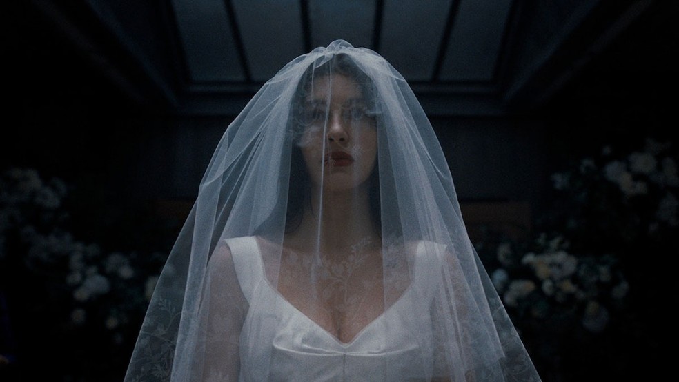  Divulgação/Netflix