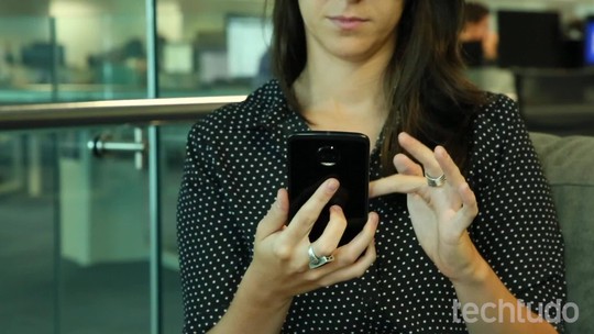 Instagram e Snapchat removem GIFs após caso de racismo