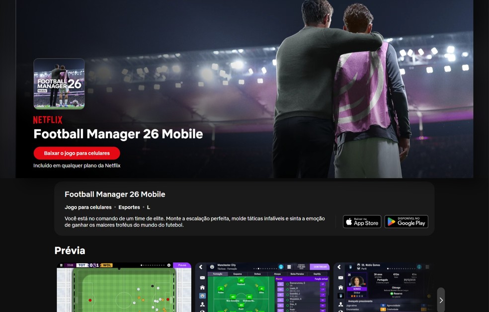  Reprodução/Luccas Melo