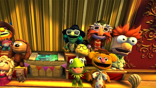 LittleBigPlanet 3: trailer criativo revela novos personagens do jogo