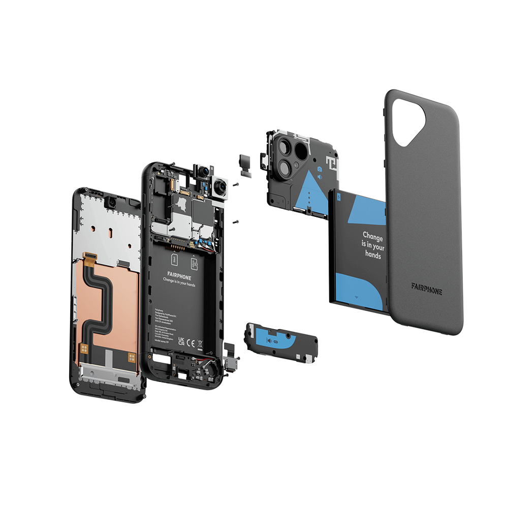 Fairphone  Wikipedia
