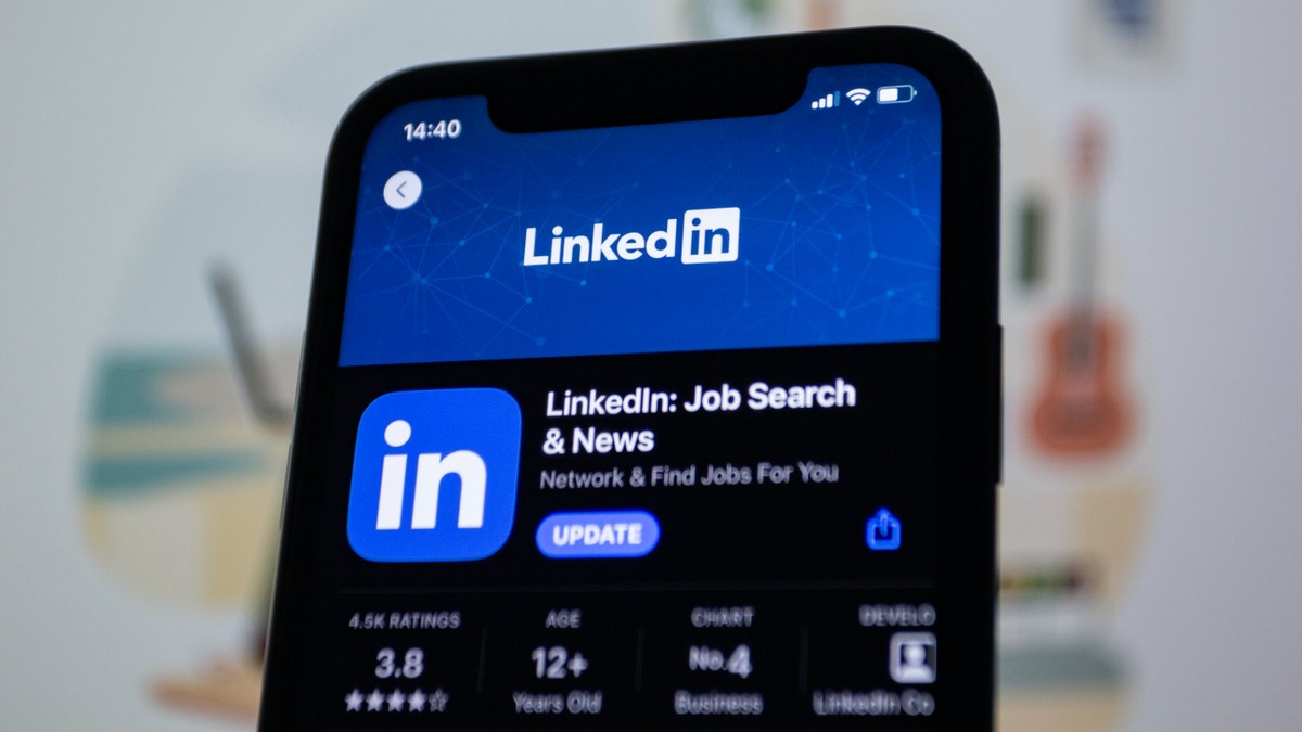 Como fazer um bom perfil no LinkedIn para conseguir emprego? Veja 6 dicas