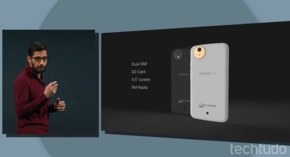 Android One terá nova geração com preços abaixo de US$ 50