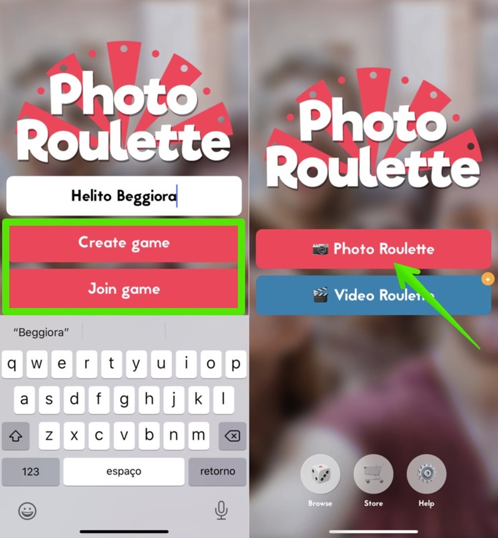Como usar o Photo Roulette, app de adivinhar fotos que é sucesso nos EUA