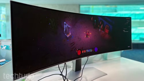 Melhor monitor testado e aprovado pelo TechTudo: 4 opções para comprar