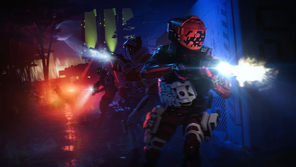  Reprodução/PlayStation Blog