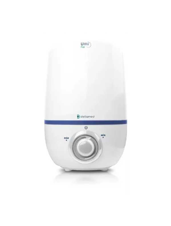 Umidificador de ar Dellamed Umi Pop 2,3 L