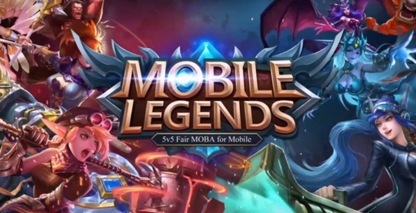 Mobile Legends CHEATS v1.23 (For android and ios)