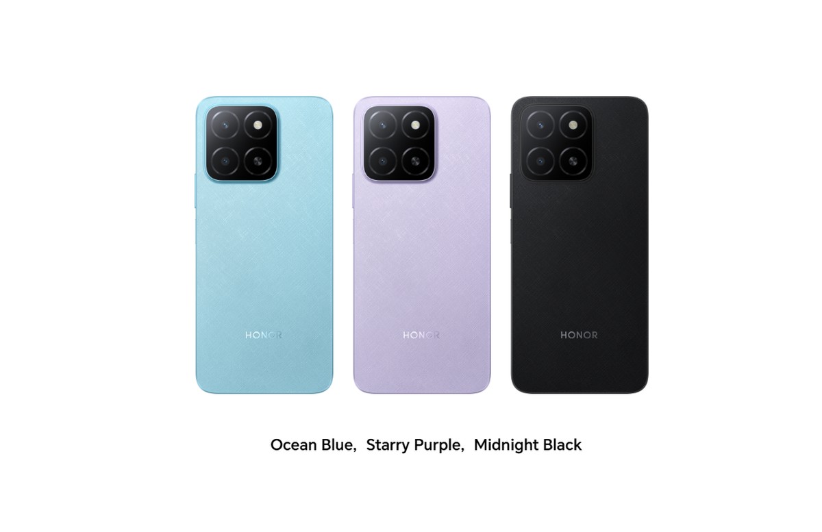 Honor X5b Plus é bom? Veja preço e ficha técnica do celular barato