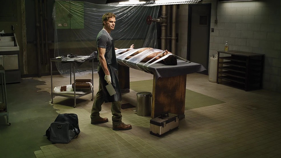  Reprodução/The Movie Database