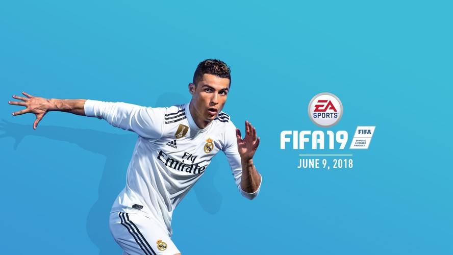 FIFA 19 - PS3 - Game Games - Loja de Games Online