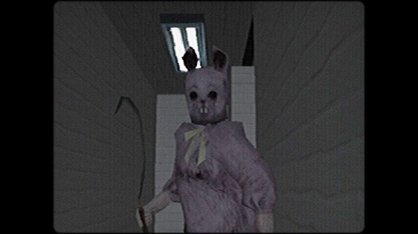 Um jogo de terror gratuito baseado em filmes VHS com vários finais foi  lançado na Steam. Ele tem 92% de críticas positivas
