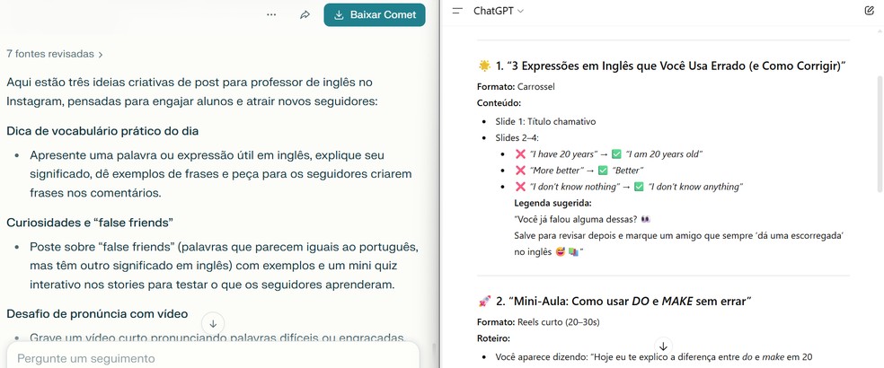  Reprodução/Gisele Veríssimo