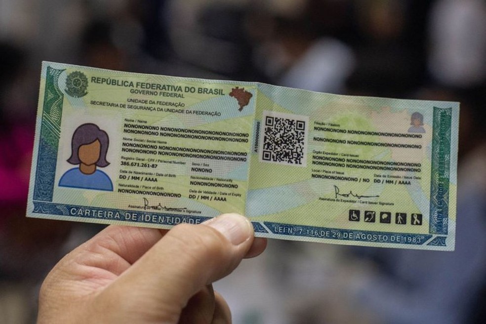  Reprodução/GOV