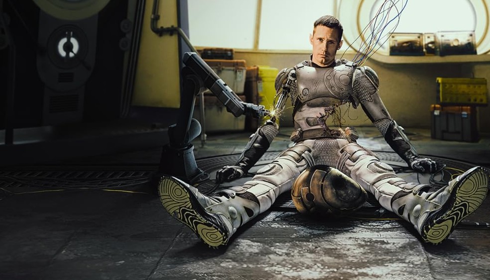  Divulgação/Prime Video