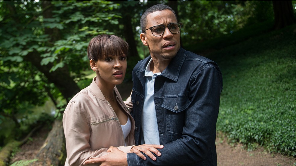  Divulgação/Amazon Prime Video